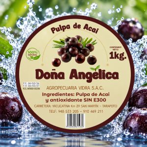Acai