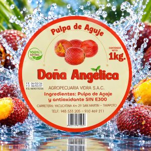 Aguaje