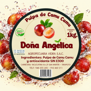 Camucamu