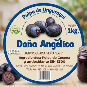 Unguragui